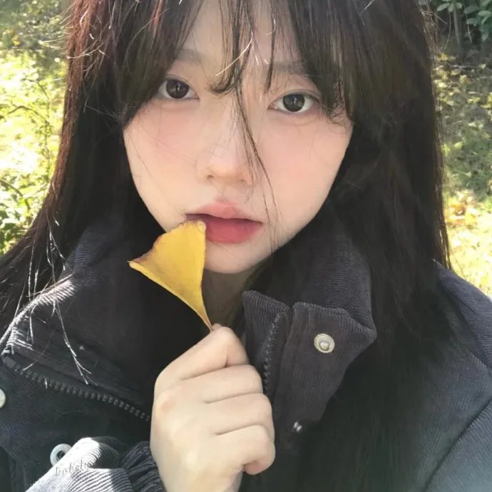 寻找心中的你